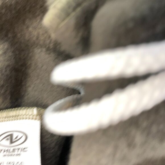 2 Athletic Works Mens Jogger Sweatpants 4XL Lot Of Two Pull On Classic Casual - Picture 7 of 10